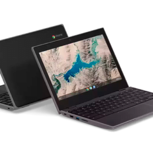Pack Chromebook Lenovo 100e - 3Y (extensión de garantía, licencia Google, canon digital)