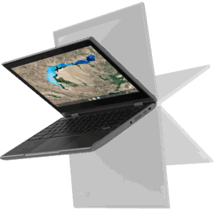 Pack Lenovo 300e - (Colegio Santa María - Jesuitinas Elche)
