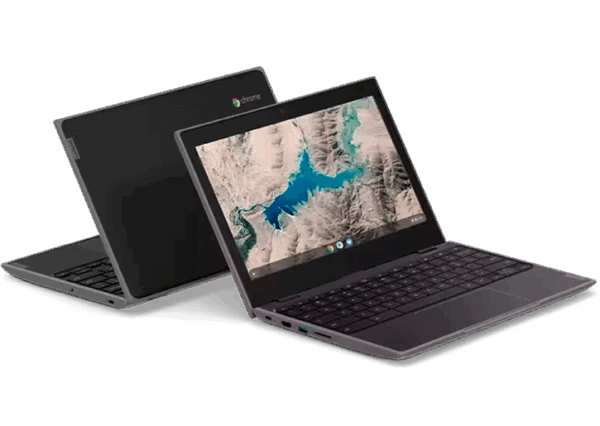Pack Lenovo 100e - (Colegio Maria Reina - Jesuitinas Madrid)