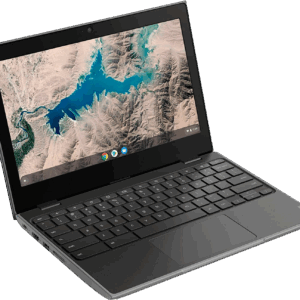 Pack Lenovo 100e 4Y - (Escola Maria Ward Badalona)