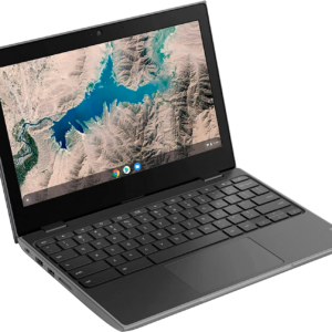 Pack Lenovo 100e 4Y - (Escola Maria Ward Badalona)