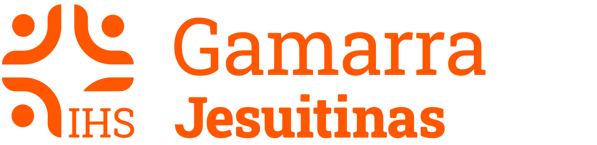 Colegio Gamarra - Jesuitinas Málaga