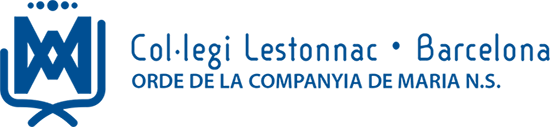 Col legi Lestonnac Barcelona